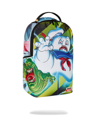GHOSTBUSTERS HAUNTED DOUGH BACKPACK