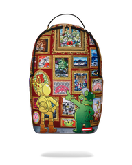 THE GREAT GALLERY BACKPACK