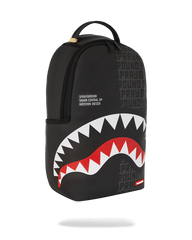 SHARK CENTRAL DOUBLE TROUBLE DLXSV BACKPACK