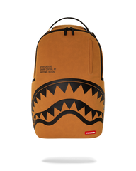 SHARK CENTRAL INTERIOR DLX BACKPACK