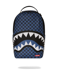 MIDNIGHT MAGIC SHARKS IN PARIS BACKPACK