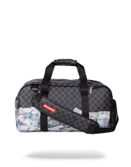 OFF-SHORE ACCOUNT DUFFLE