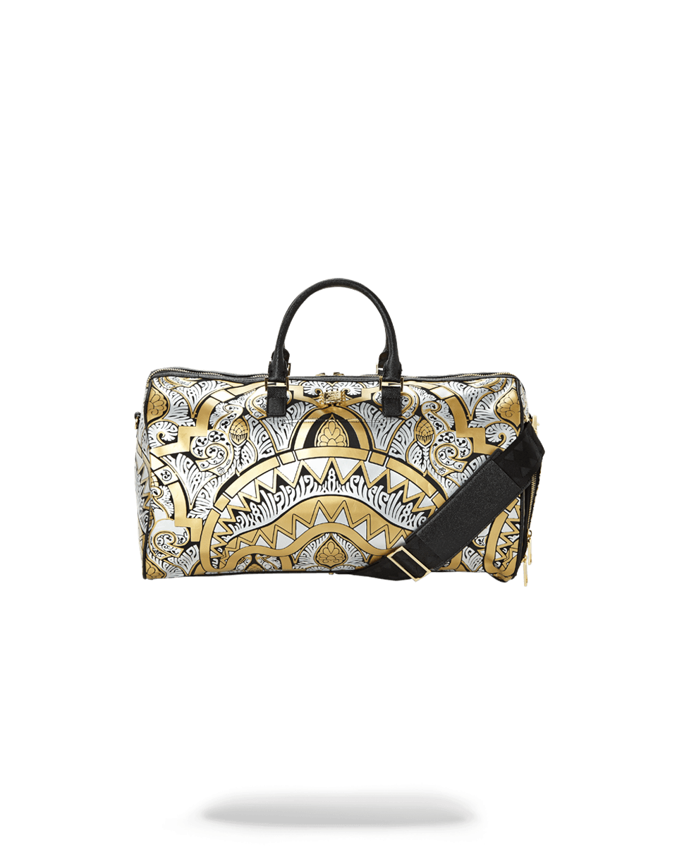 KING SOLOMON'S DUFFLE