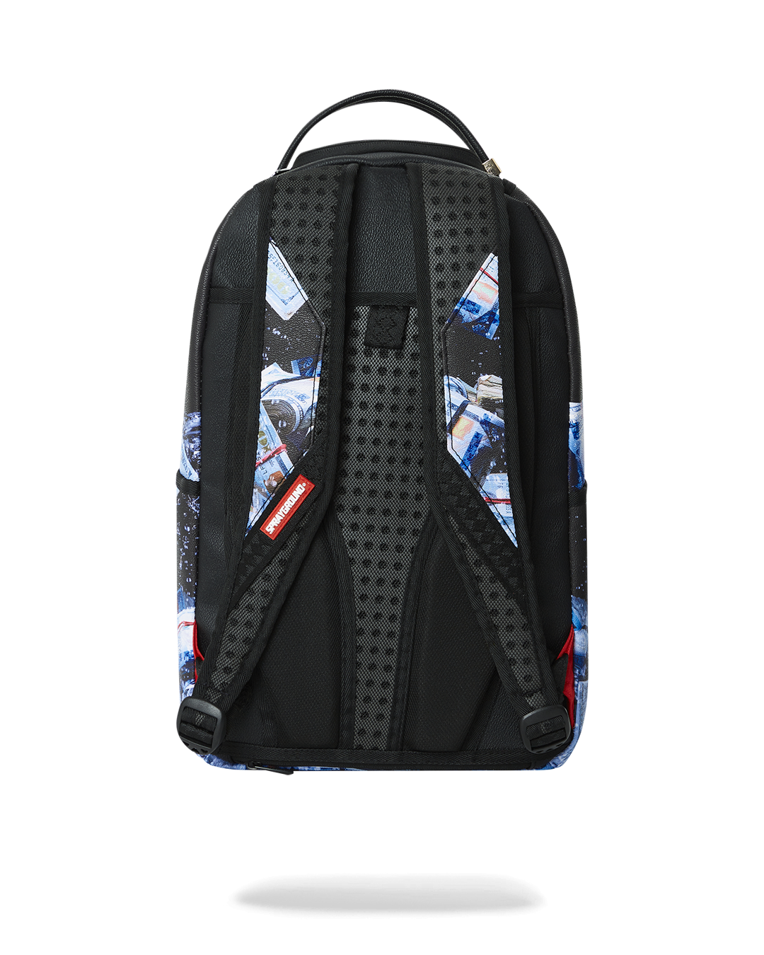 SEA BANDS BACKPACK (DLXV)