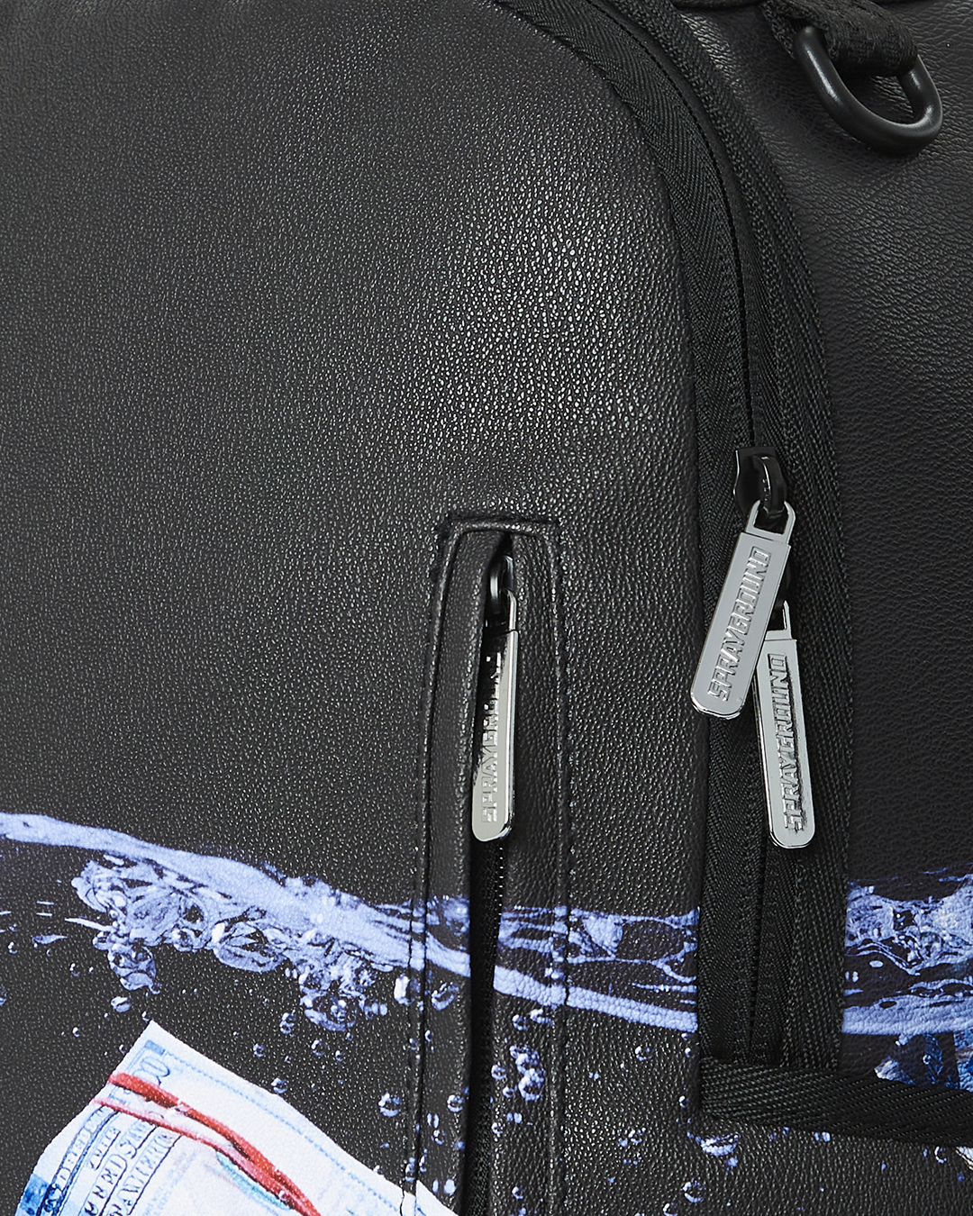 SEA BANDS BACKPACK (DLXV)