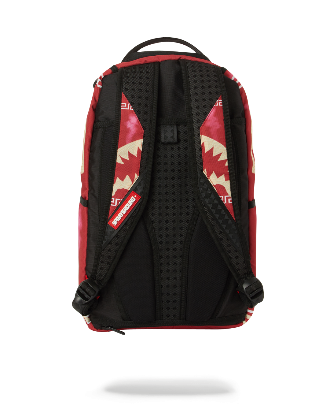 NARUTO RAMEN SHARK BACKPACK