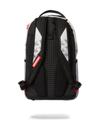 MONOPOLY: PRISON BREAK BACKPACK