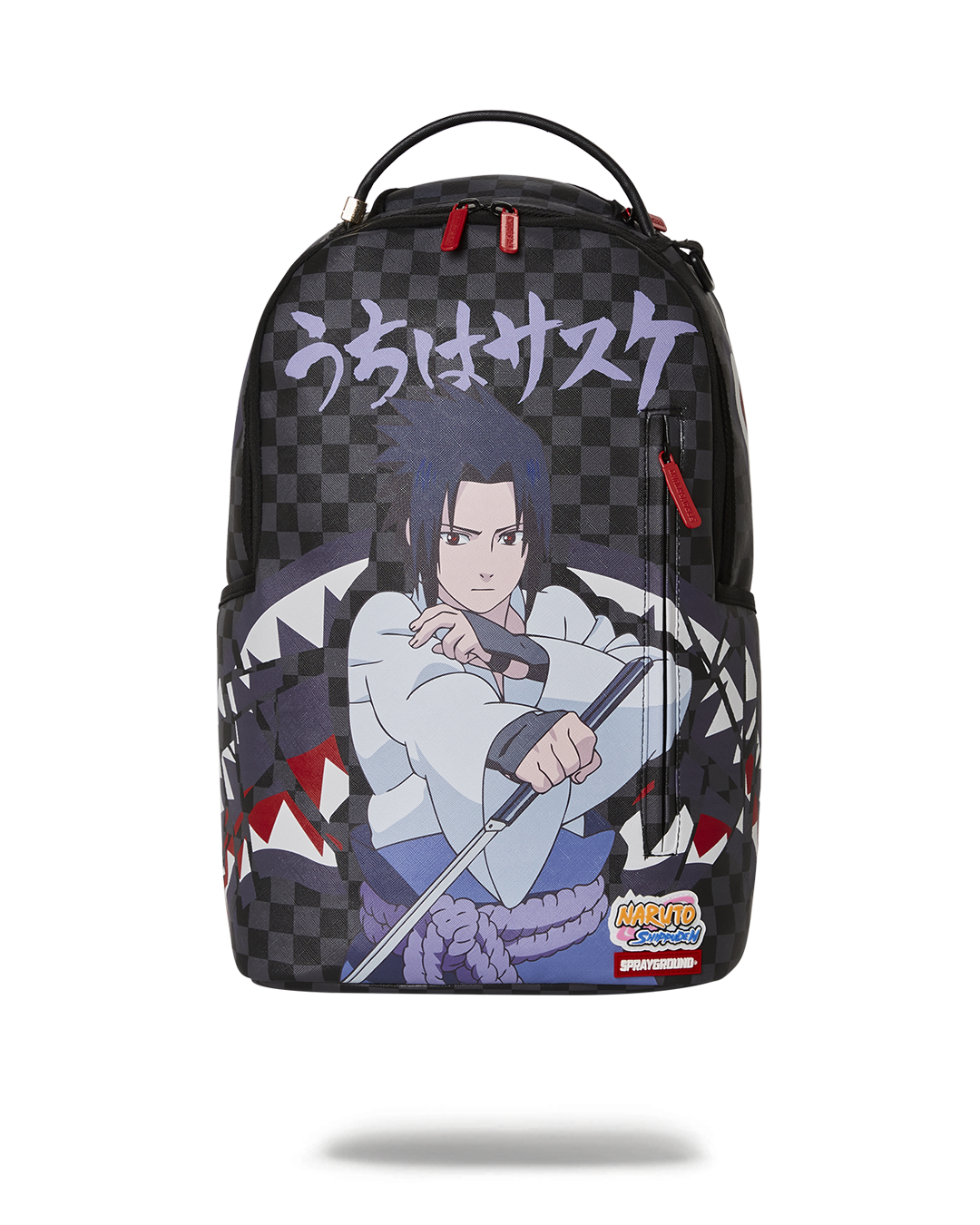 NARUTO SASUKE (DLXV)