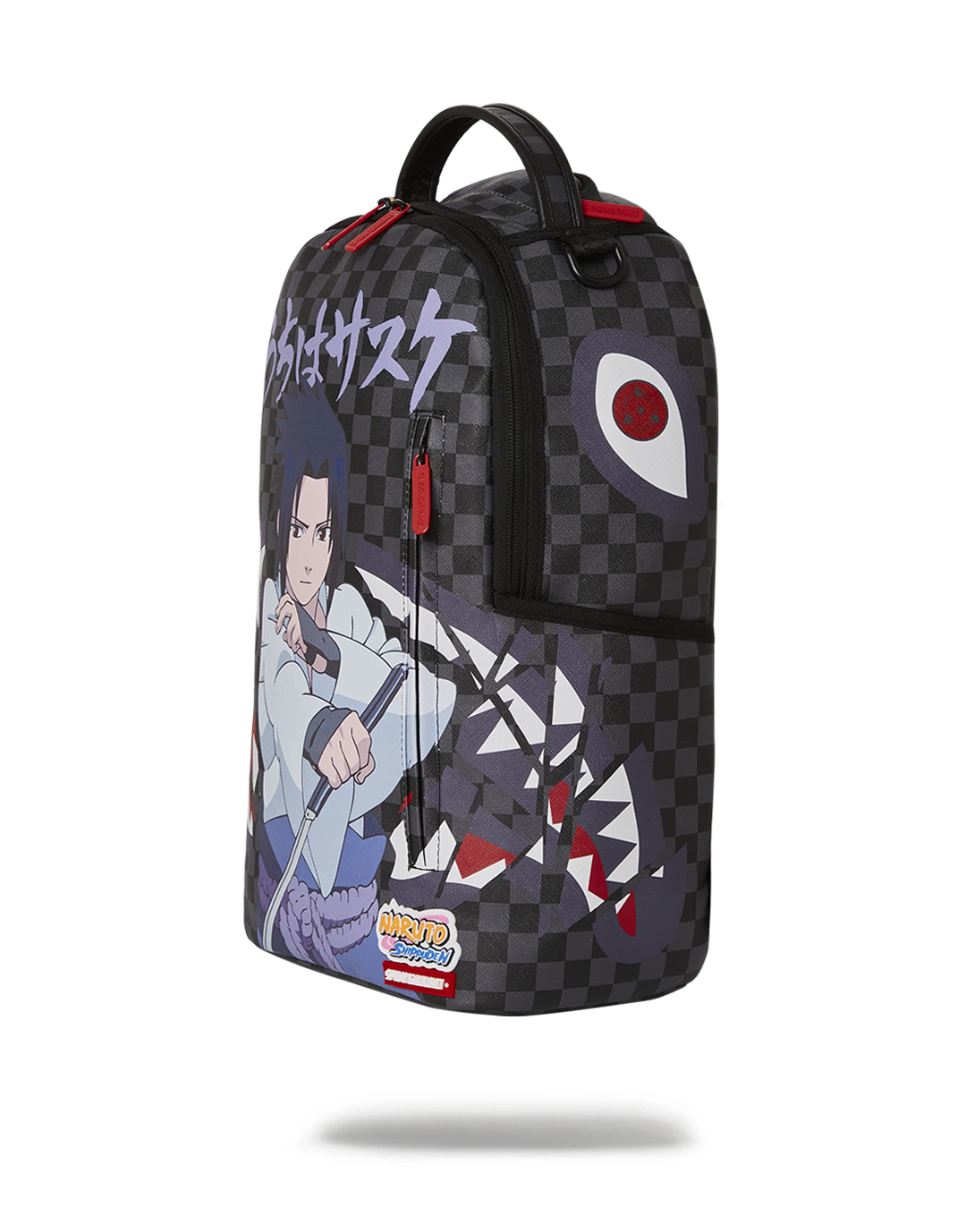NARUTO SASUKE (DLXV)