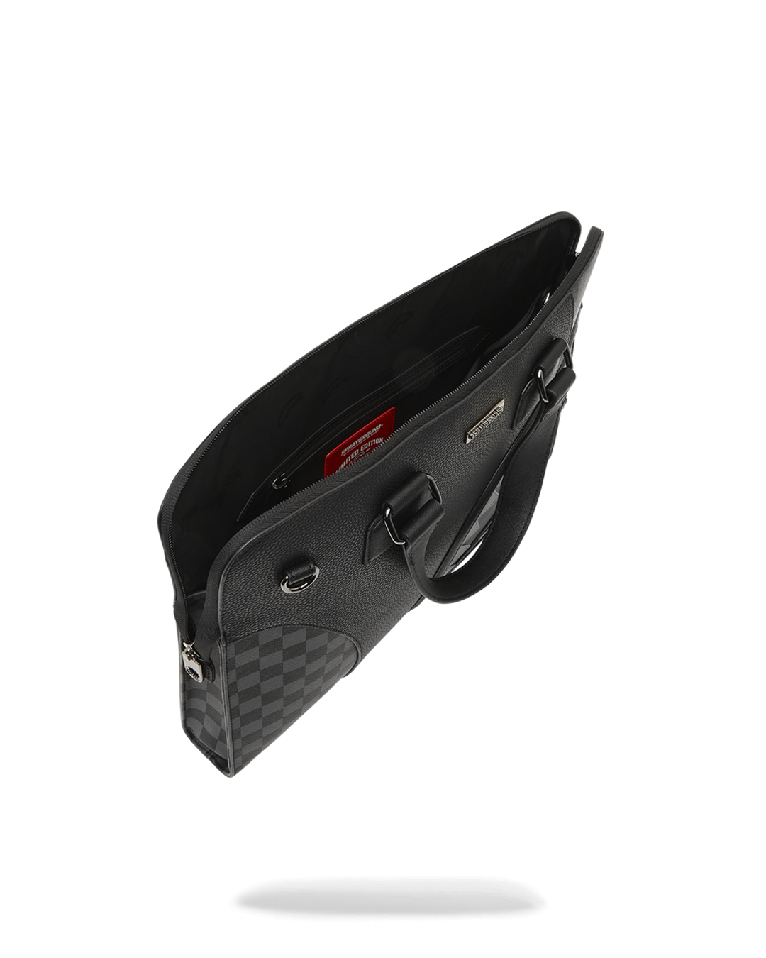 RACEWAY SHADOW PHANTOM ATTACHÉ