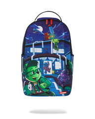 MISFITS AND MISCHIEF BACKPACK