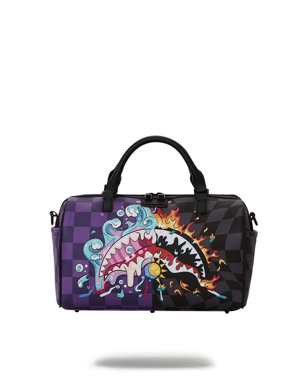 MAD SCIENTIST MINI DUFFLE