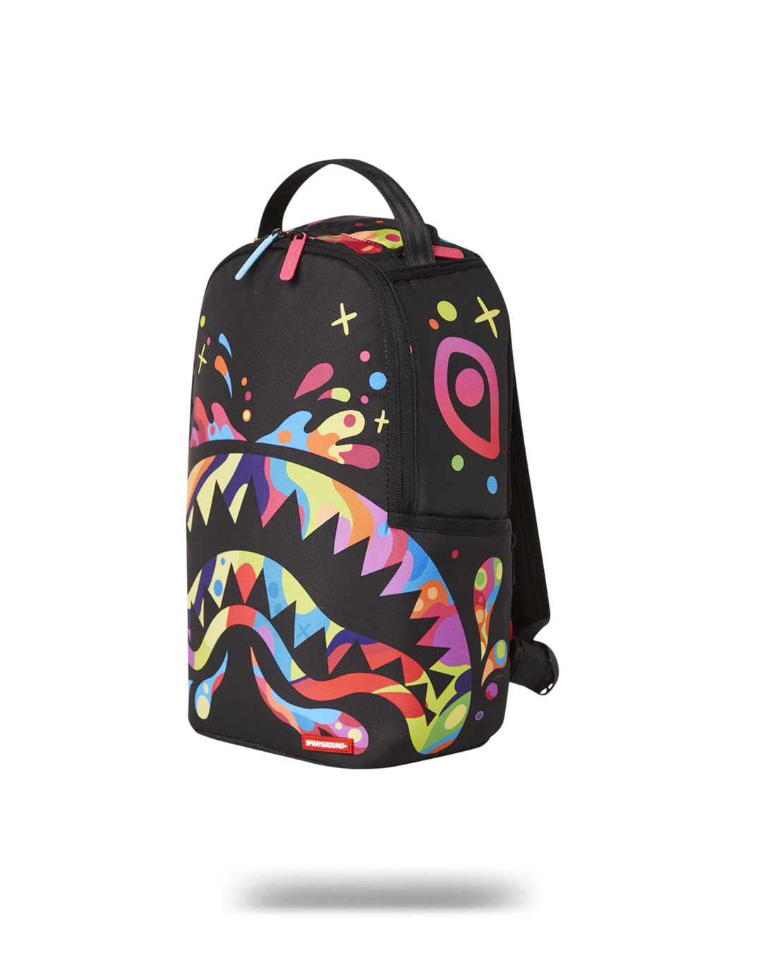 MINI HAPPY DAYS BACKPACK
