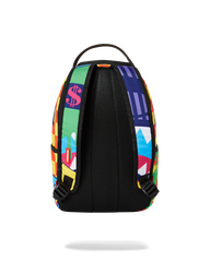 SMALL BACKPACK: IN THE VAULT
