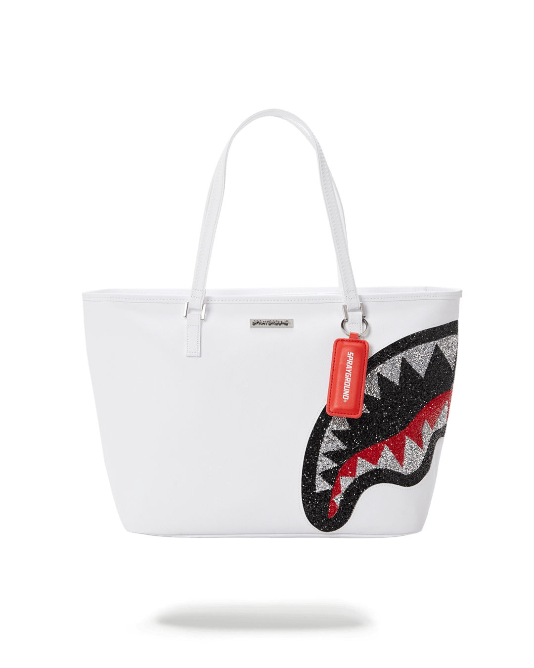 CLEARCUT TOTE (WHITE)