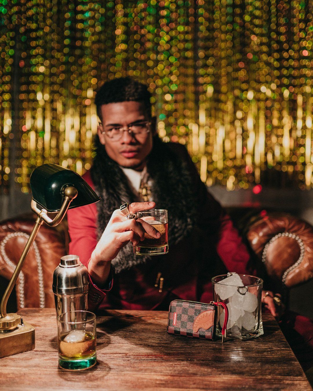 HENNY WALLET