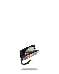 SHARKUZA WALLET