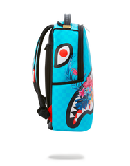 BLOSSOM SHARK BACKPACK