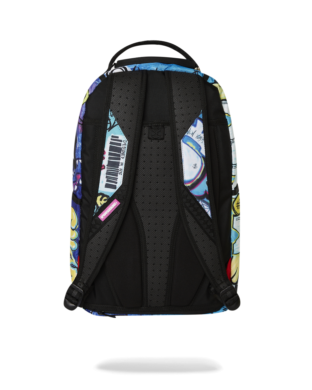 PURE IMAGINATION DLX BACKPACK