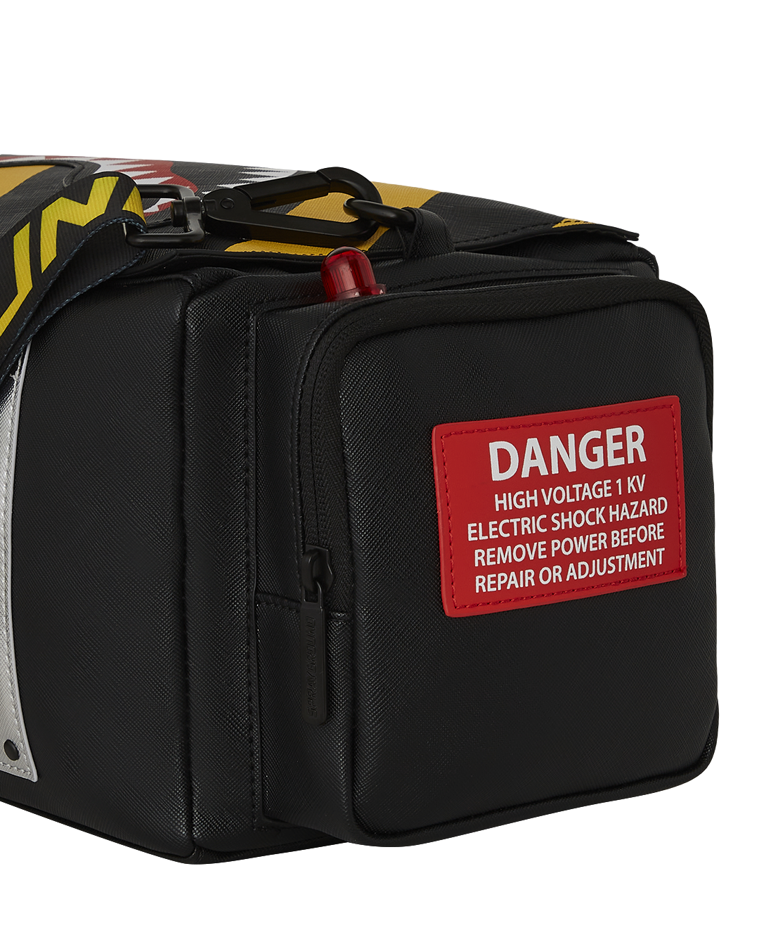 GHOSTBUSTERS GHOST CATCHER BAG