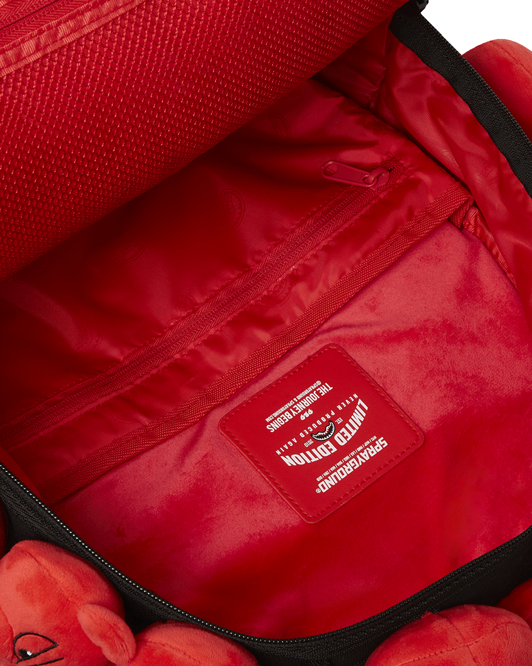 DIABLO WRATH PACK BACKPACK