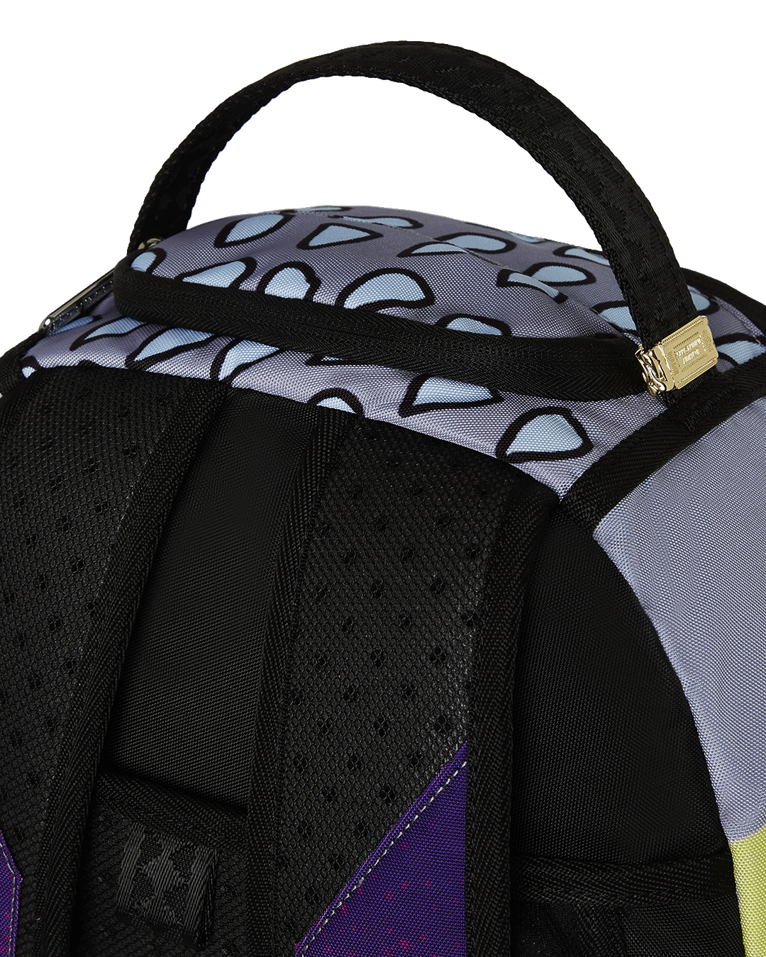 DAYBREAK DLXR BACKPACK