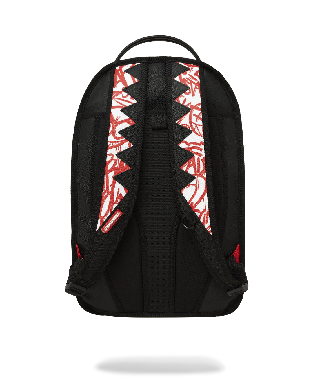 CLEAR BACKPACK - DIABLO GALLERY