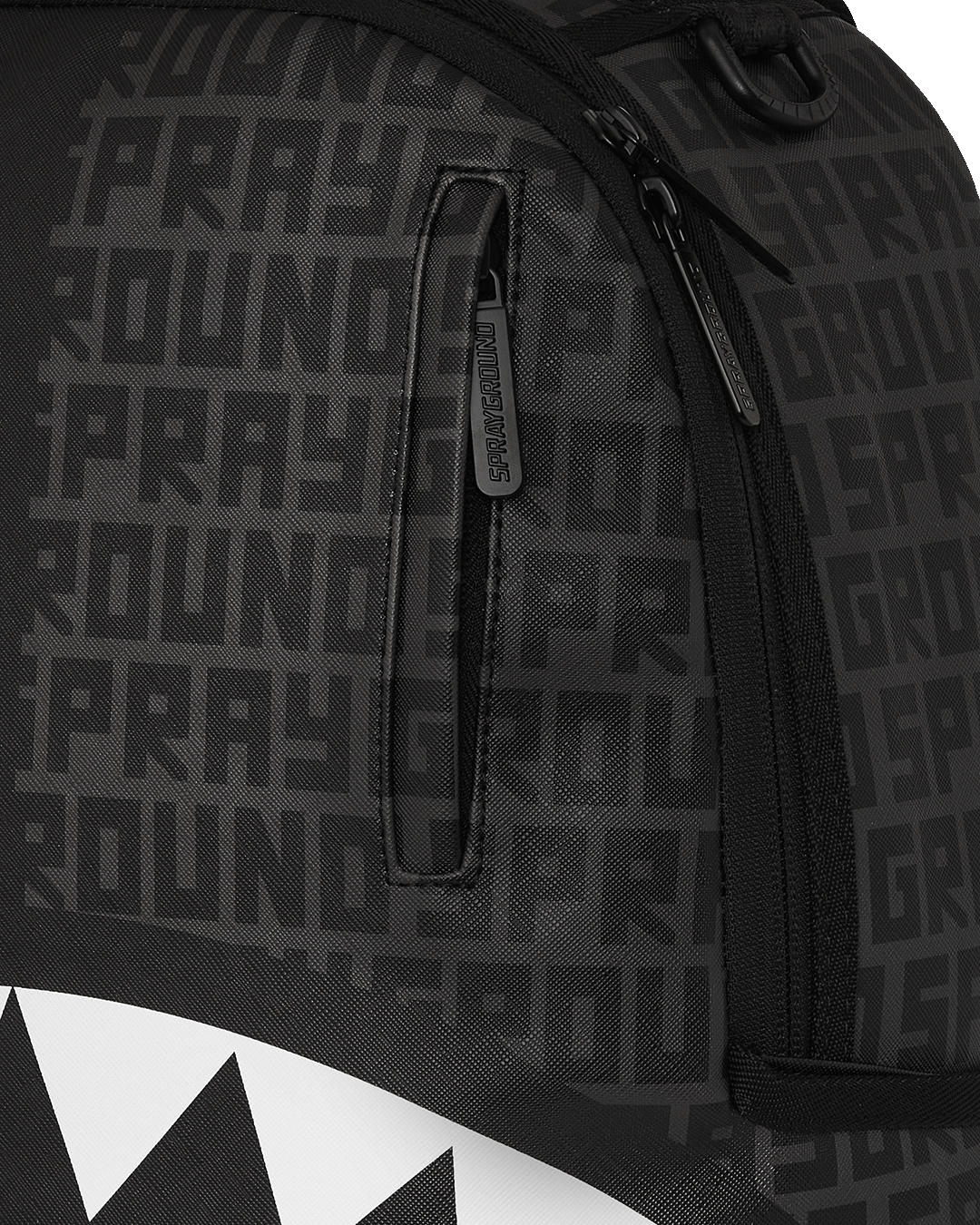 SHARK CENTRAL DOUBLE TROUBLE DLXSV BACKPACK