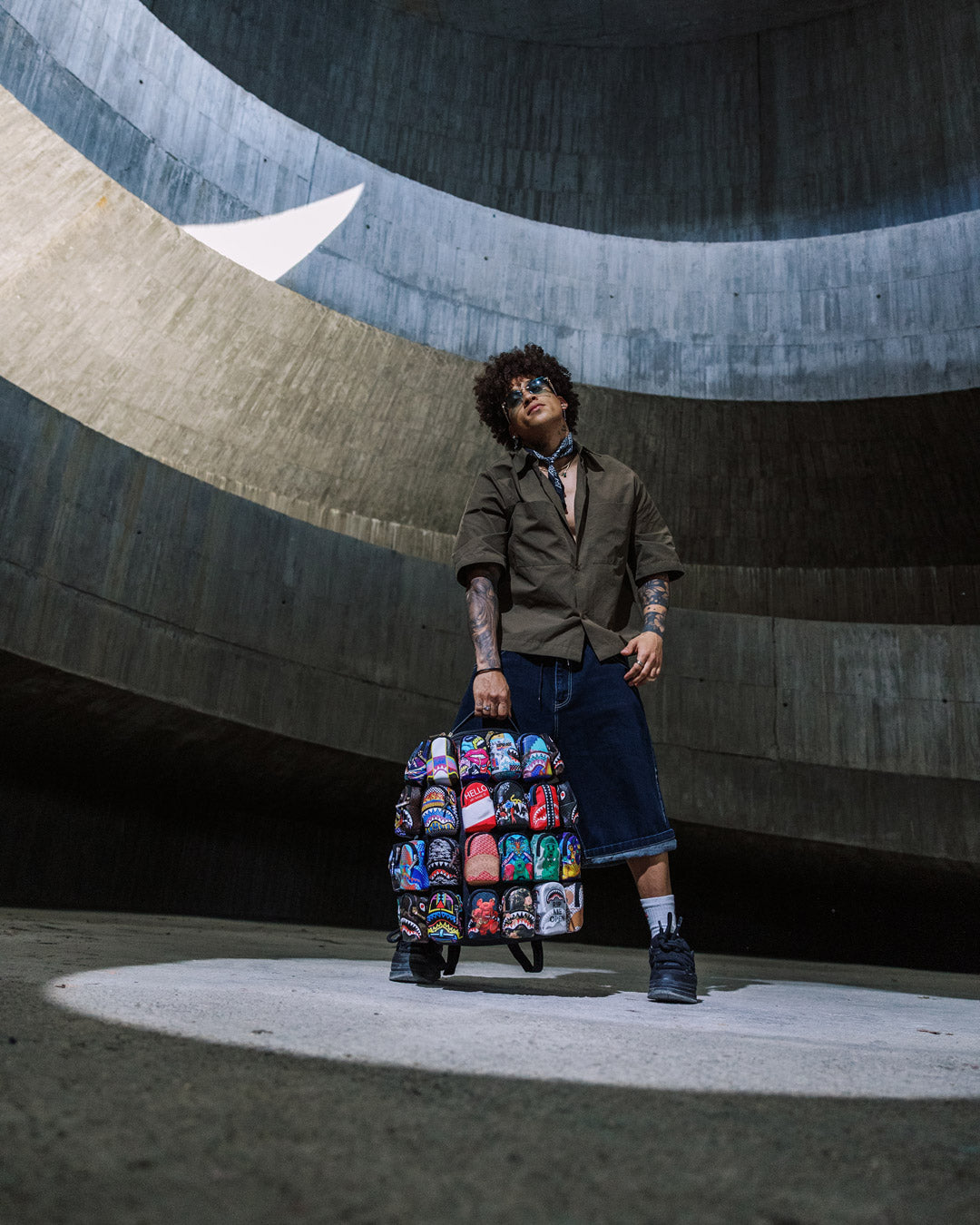 ALL THE BAGS IN THE WORLD - 15 YEAR ANNIVERSARY SUPER RARE DROP