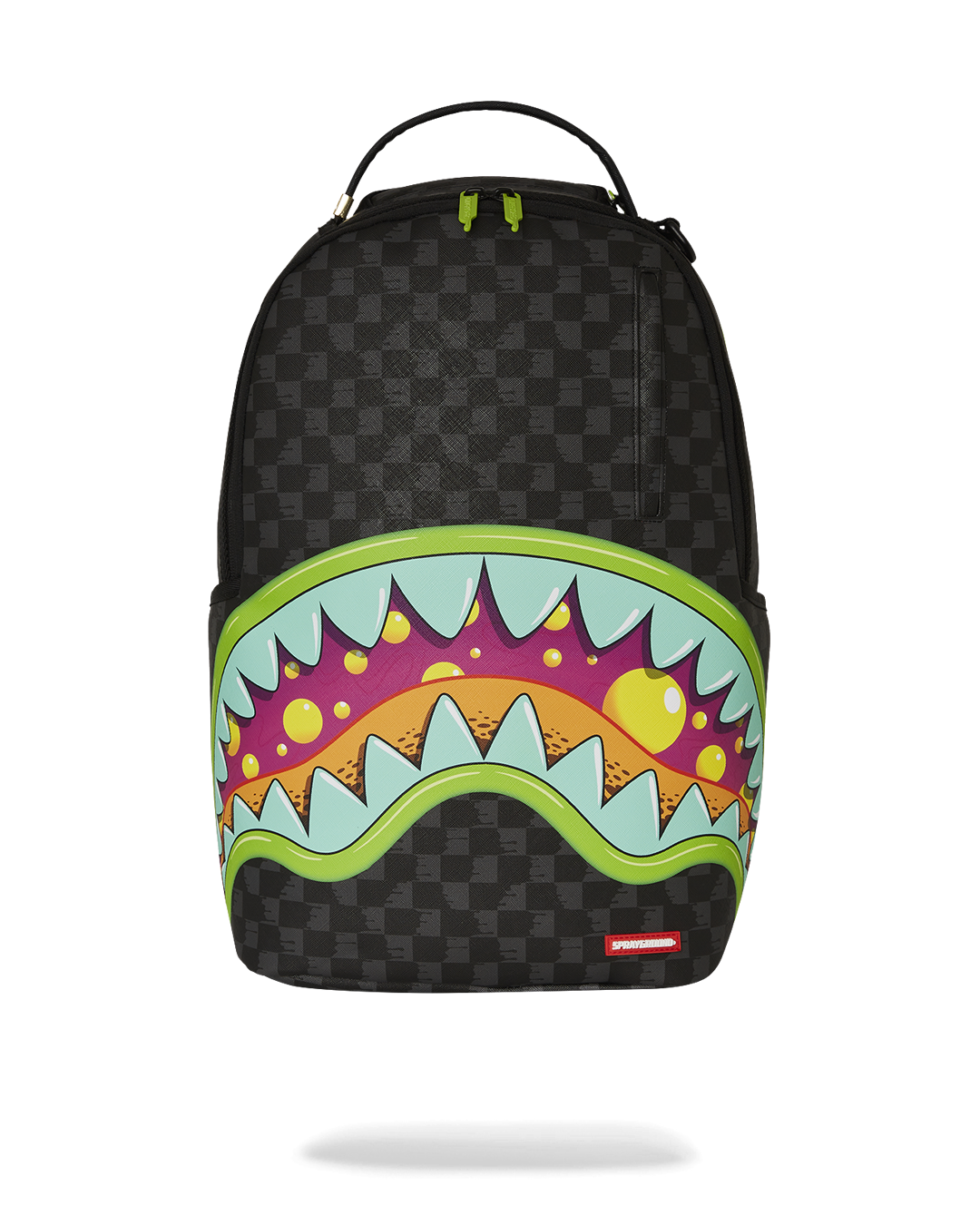 SLIME TAKEOVER BACKPACK