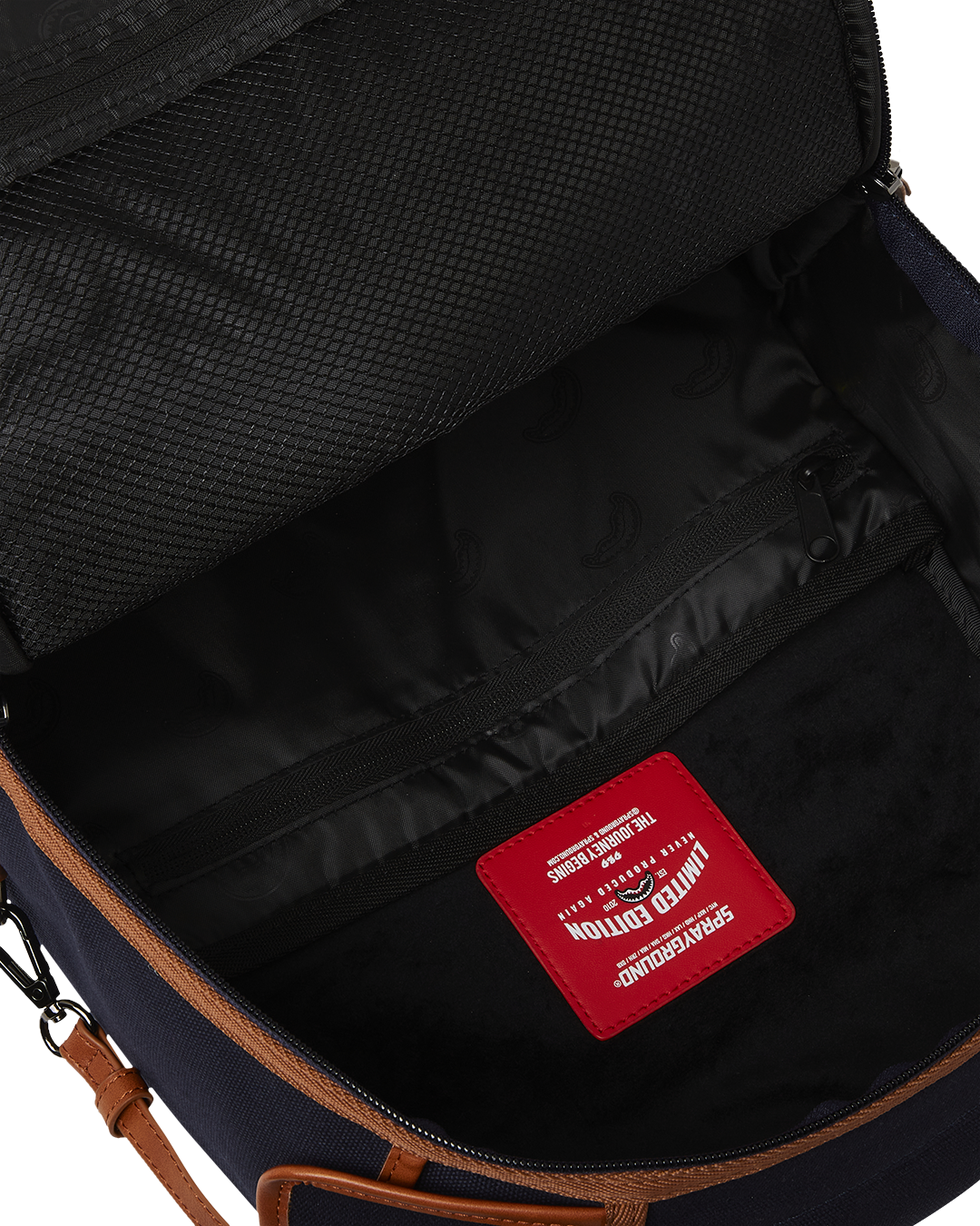 IVY LEAGUE CLASSIC BACKPACK